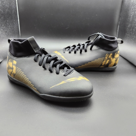 mercurial 6 academy mg